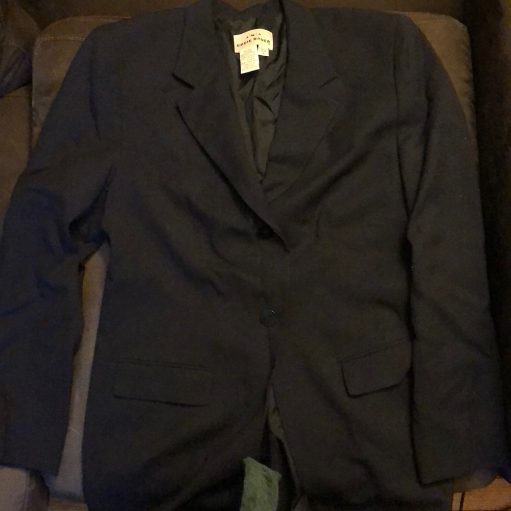 Eddie Bauer blazer